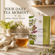 Fit Tea Slimming Herbal Tea
