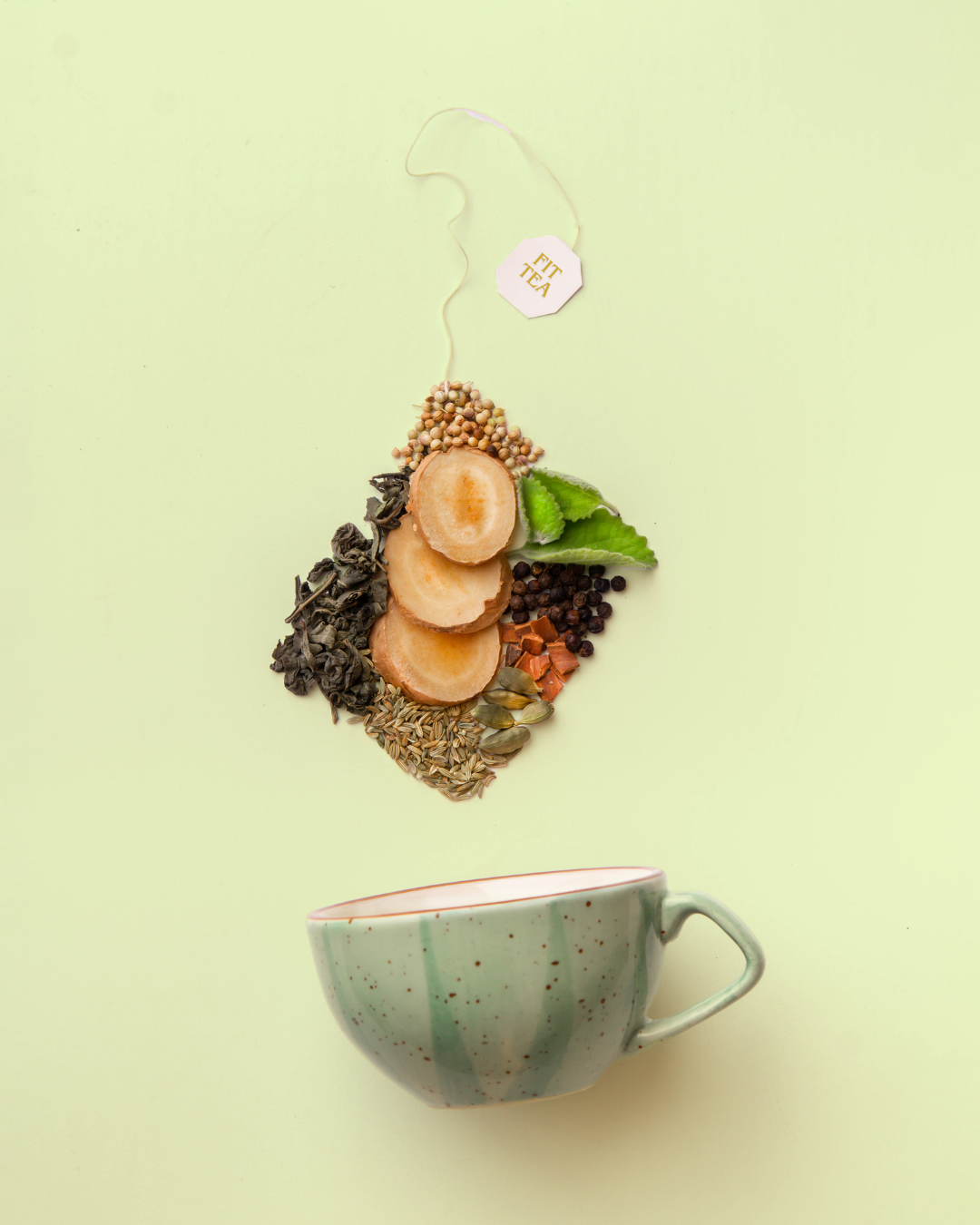 Weightloss Starts With One Sip At A Time.