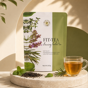 Fit Tea Slimming Herbal Tea