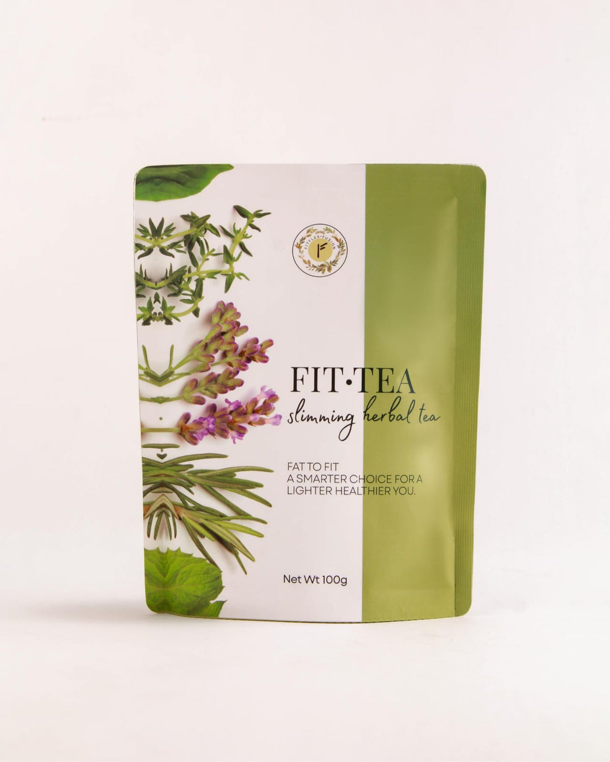 Fit-tea small pack (100g)